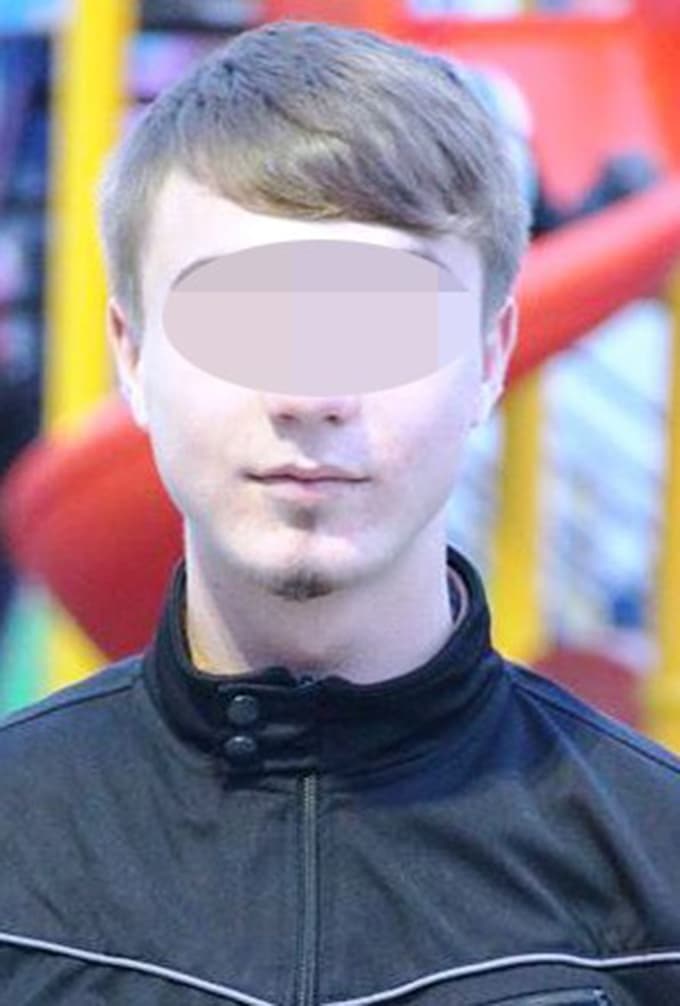 16 yaşındaki genç, Bonzai'den dolayı komaya girdi