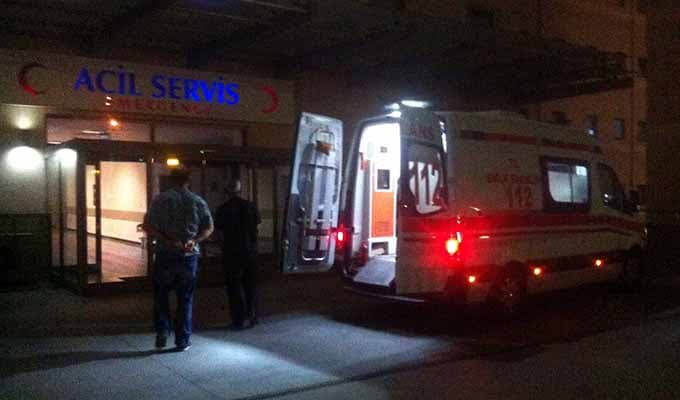 16 yaşındaki genç, Bonzai'den dolayı komaya girdi