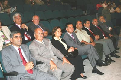 ''17. Ulusal Eğitim Bilimleri Kongresi'' SAÜ'de Başladı