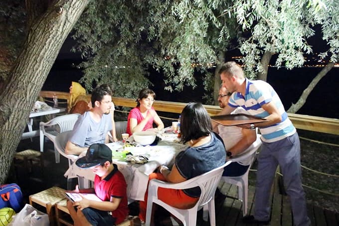 Ramazan ayının buluşma mekanı Serdivan Gölpark