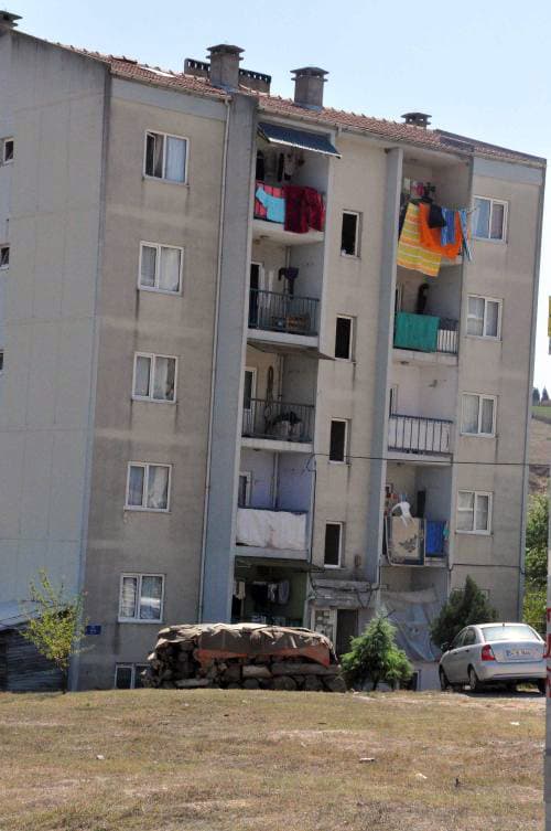 Hayırseverler yaptırdı Belediye satıyor!