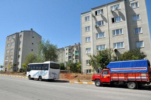 Hayırseverler yaptırdı Belediye satıyor!