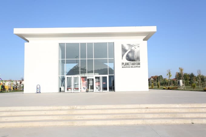 Serdivan Park'ta Ramazan etkinlikleri devam ediyor