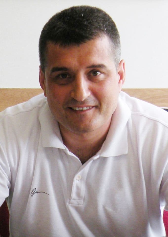 Büyükşehir Basket, takımın başına Mustafa Derin'i getiriyor