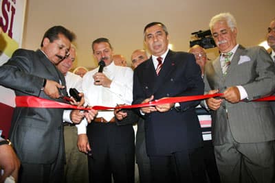 Sakarya'nın Yeni Gözdesi