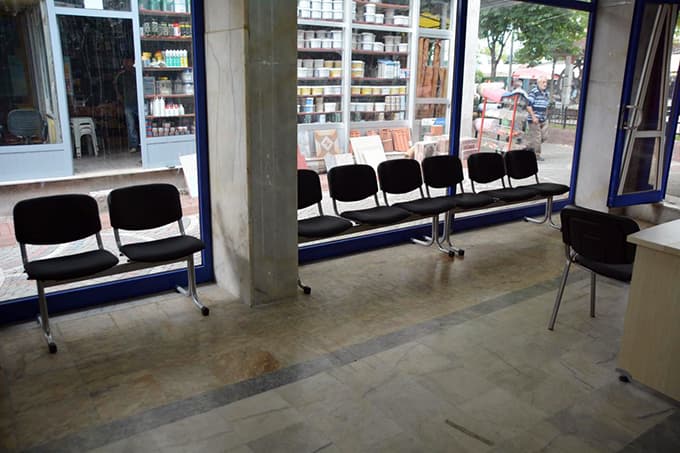 SASKİ, Pamukova'da yeni hizmet noktasına taşındı