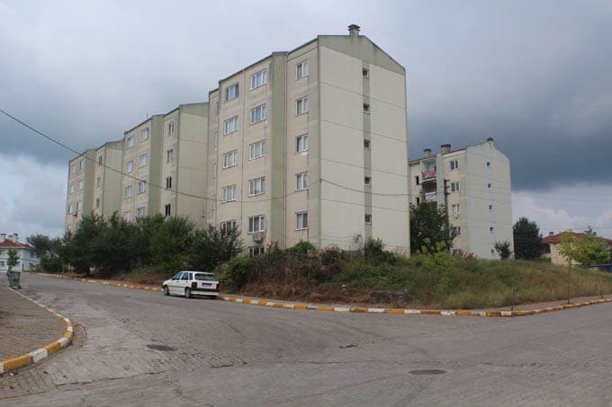 Ferizli Belediyesi'nden konut açıklaması