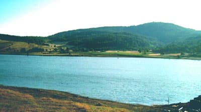 Sakarya Özel İdare'den Kuraklığa Göletli Çözüm