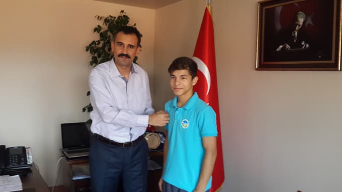 Söğütlü, değerlerine sahip çıktı
