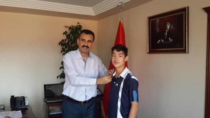 Söğütlü, değerlerine sahip çıktı