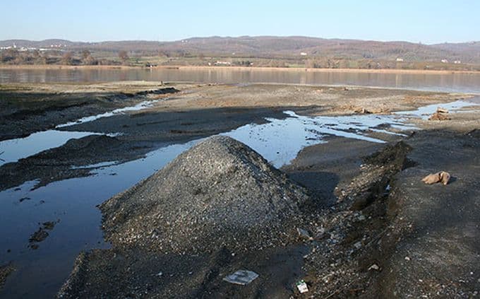 Sapanca Gölü için bugüne kadarki en kötü haber