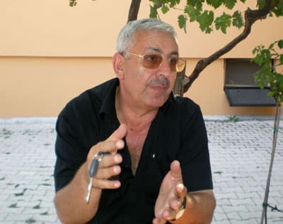 Ailesi, AK Partili Şaban Dişli'ye Sahip Çıktı