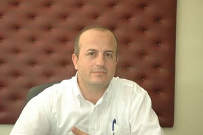 Türbelere İlgi Yok