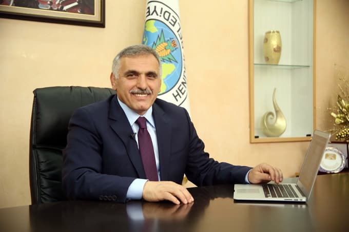 Hendek Belediyesi'nden boykot kararı