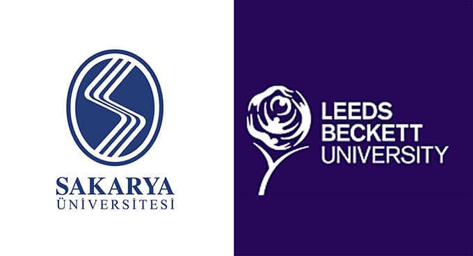 SAÜ, İngiliz üniversitesiyle işbirliği yapıyor