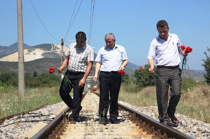O kazanın üzerinden 10 yıl geçti