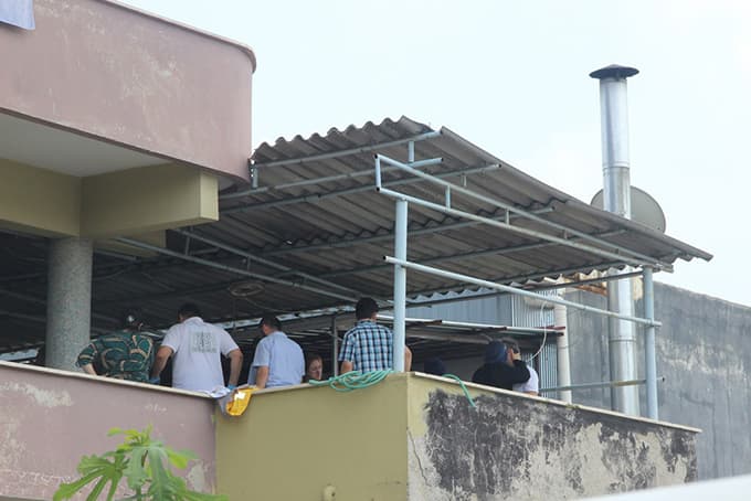 Hastaneden çıktıktan 15 gün sonra öldü