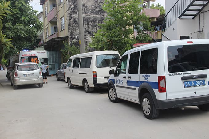 Hastaneden çıktıktan 15 gün sonra öldü