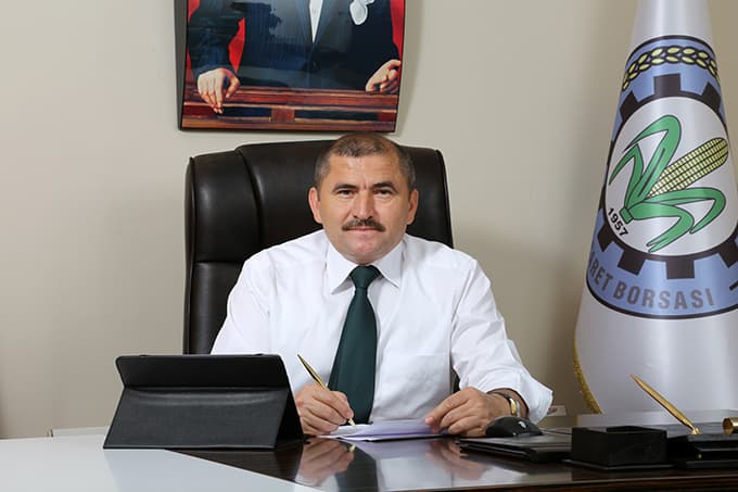 Mete'den Basın Bayramı ve Gazeteciler Günü mesajı