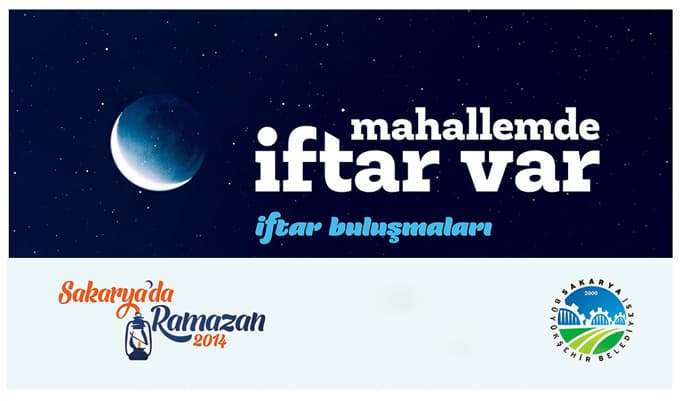Pamukova iftarı Cuma günü