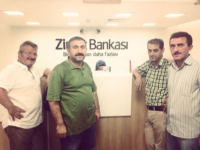 Sakarya Osmanlı Ocağı "Erdoğan" diyor