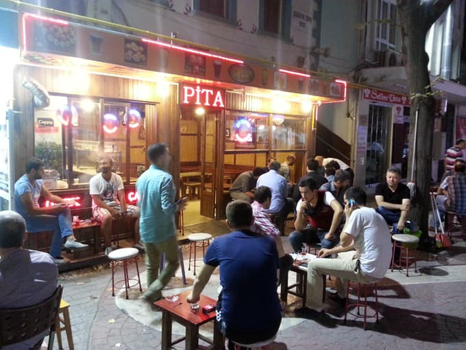 Unutulan bir kültürü yaşatıyor