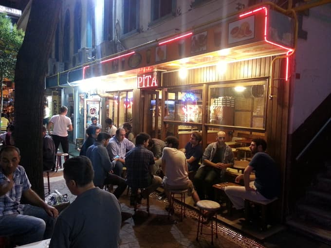 Unutulan bir kültürü yaşatıyor