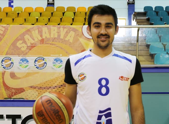 Büyükşehir Basketbol Takımı Lig Yolunda