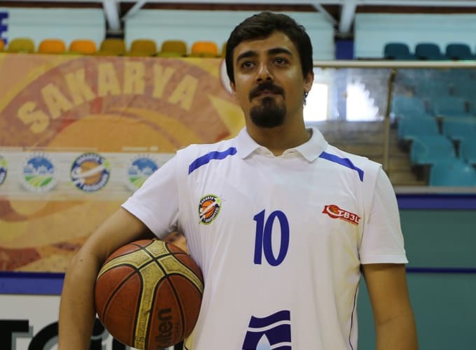 Büyükşehir Basketbol Takımı Lig Yolunda