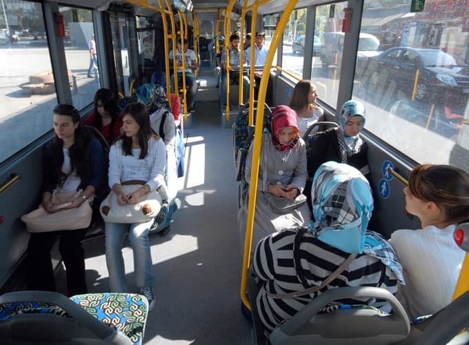 Büyükşehir Belediyesi Bayram Hazırlıklarını Tamamlandı