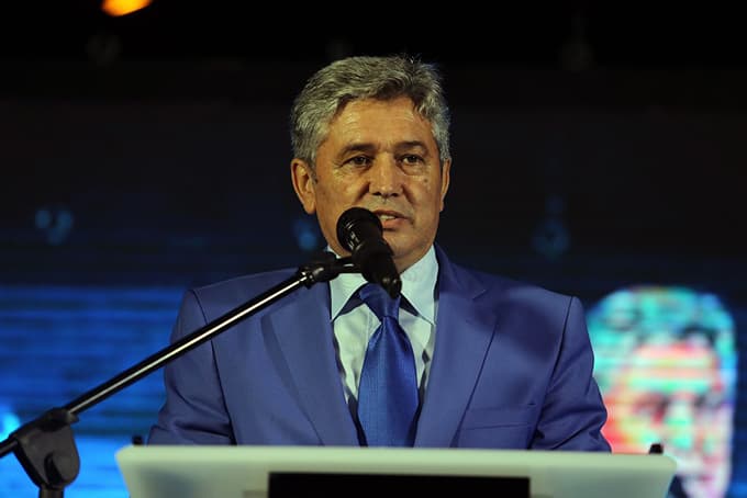 Söğütlü Park açıldı