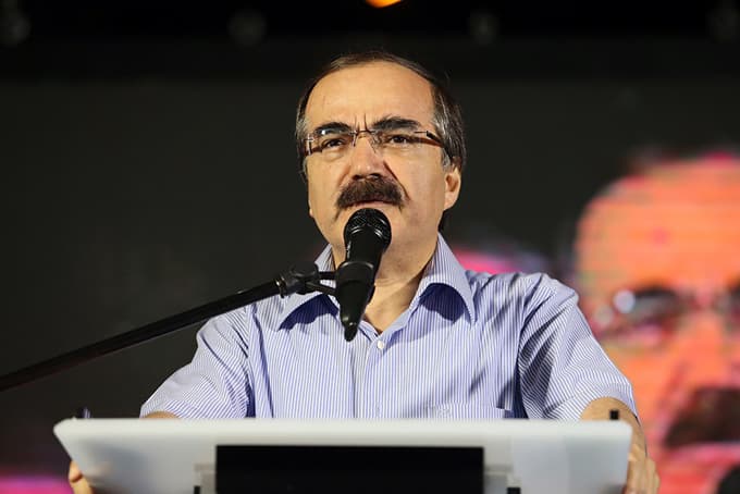 Söğütlü Park açıldı