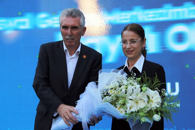 Bakan İslam; "Bizde fren filan yok"