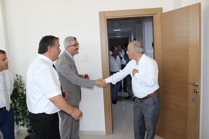 Arifiye'de Ramazan bayramı coşkusu