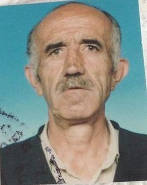 75 yaşındaki Yakup amca için seferber oldular