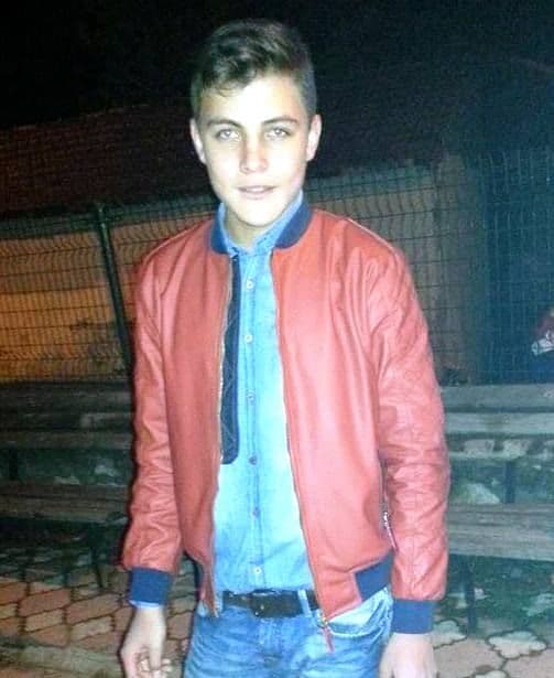 Kontrolünü kaybeden traktör devrildi: 1 yaralı!