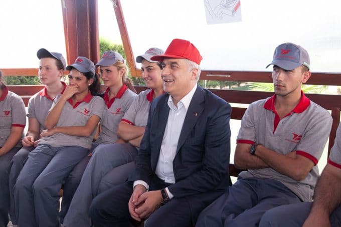 Sakarya ihracatta iller bazında kaçıncı sırada?