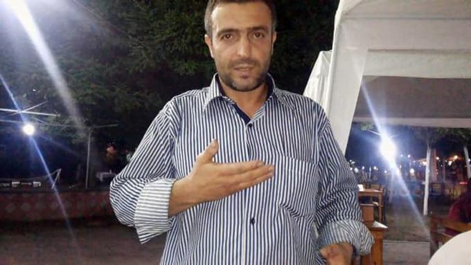 Akyazı'nın Yeniköy Mahallesi'nde Gulyabani korkusu