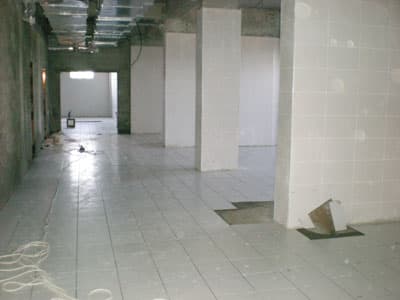 Hastane İnşaatı Yıl Sonuna Yetişecek