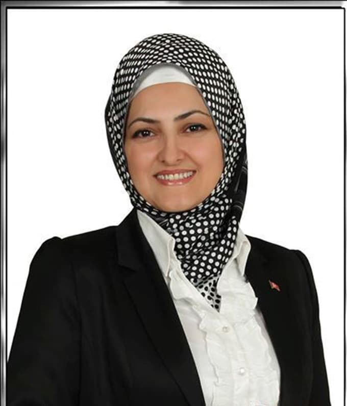 Partisinden istifa etti, Erdoğan'ı desteklediğini açıkladı