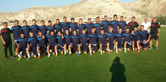 Sakaryaspor yarın ilk hazırlık maçına çıkacak