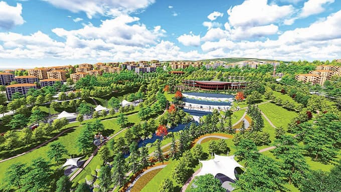 Büyükşehir meclisi olağanüstü toplanıyor