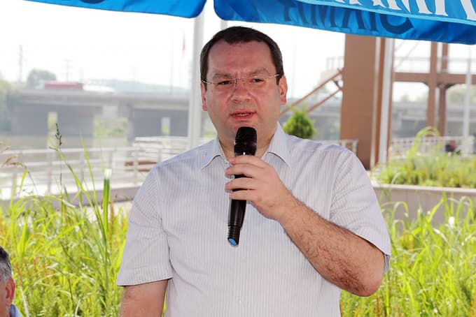 Başkan Toçoğlu: " Söz artık milletimizin"