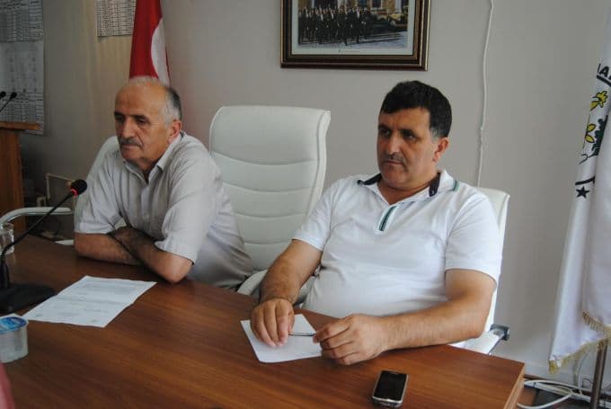 Kaynarca'da park sorunu, meclis gündemine taşındı