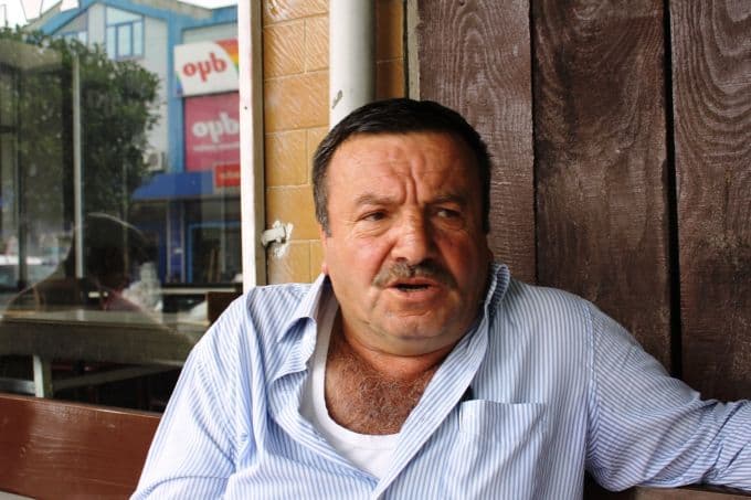 Akyazı'nın Yeniköy Mahallesi'nde Gulyabani korkusu