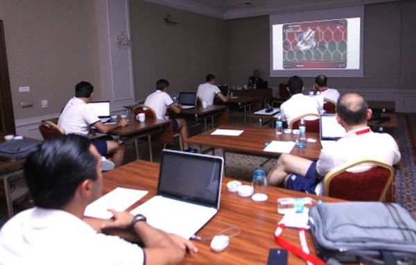 "MHK Yaz Sezonu Semineri" başladı 