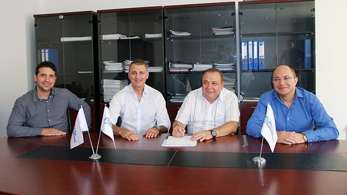 Dev Adamlar sağlık kontrolünden geçti