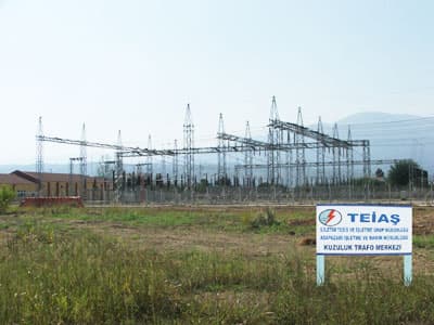 TEİAŞ ve SEDAŞ'ın Büyük Yatırımı Devreye Alınıyor