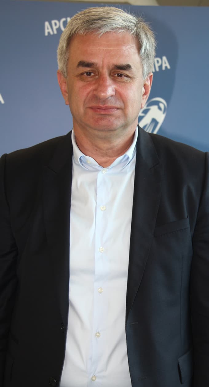 Abhazya Devlet Başkanı adayından Sakarya sevgisi