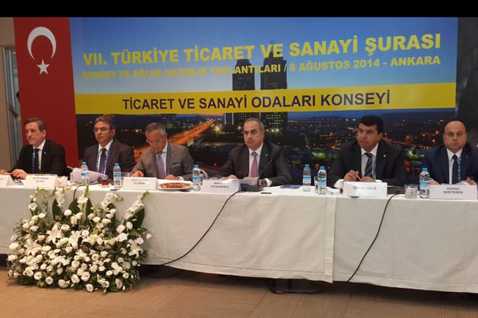 Kösemusul: "Başbakanımızla Sakarya'mızı konuştuk"
